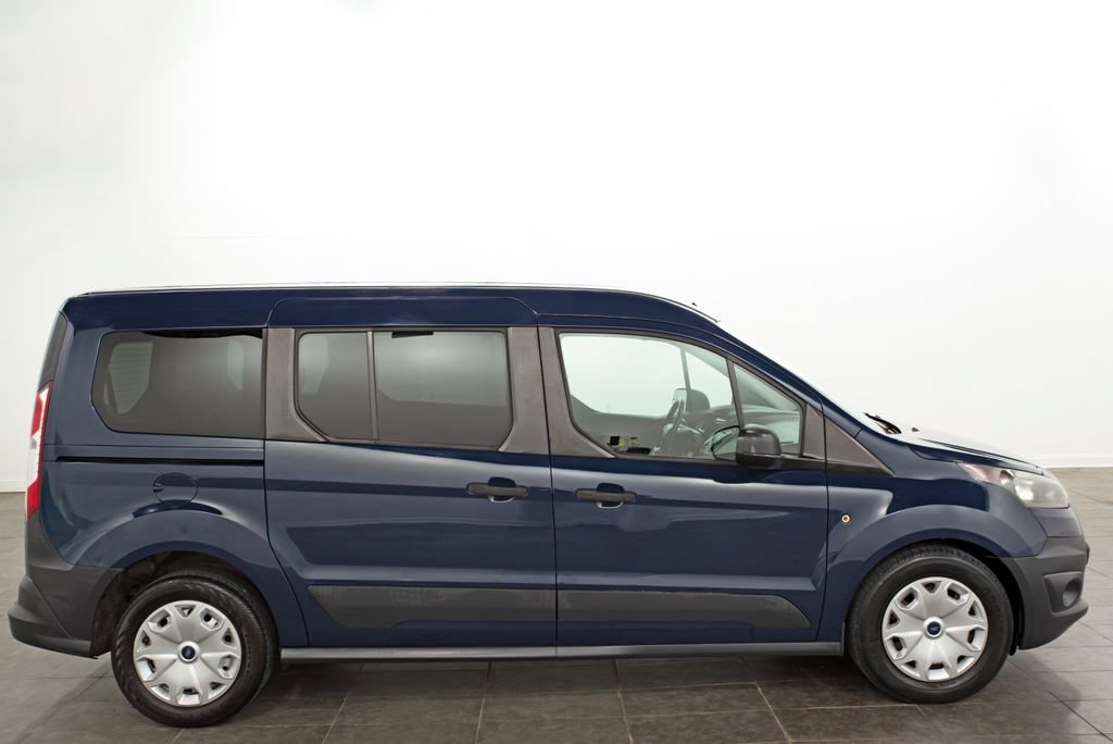 Used 2016 Ford Transit Connect XL FWD image 13