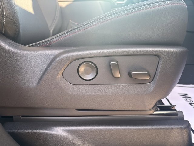 New 2026 Chevrolet Tahoe RST w/ Comfort Package image 15