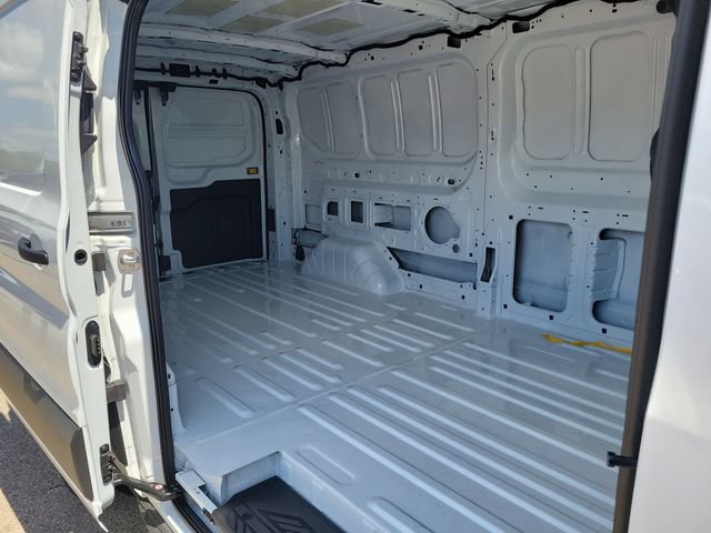 New 2026 Ford Transit 250 Low Roof RWD image 13
