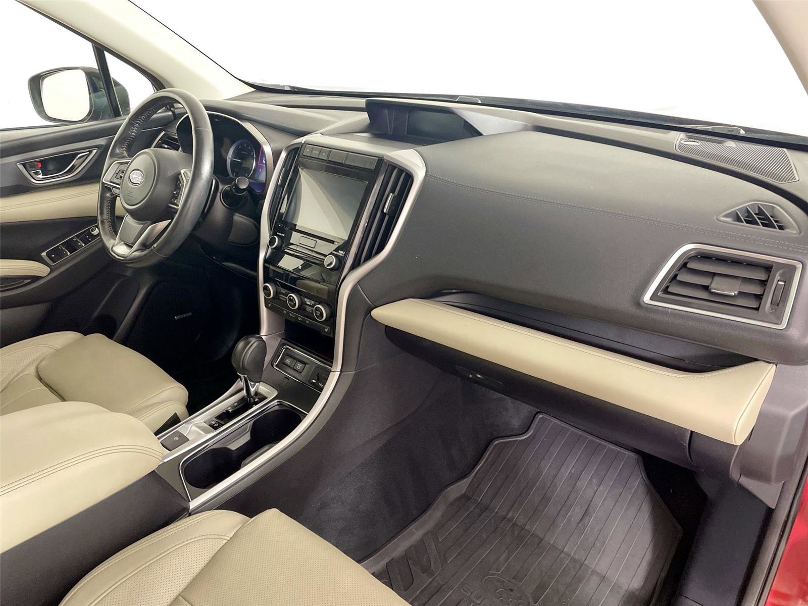 Used 2019 Subaru Ascent Limited w/ Popular Package #3 AWD/4WD image 30