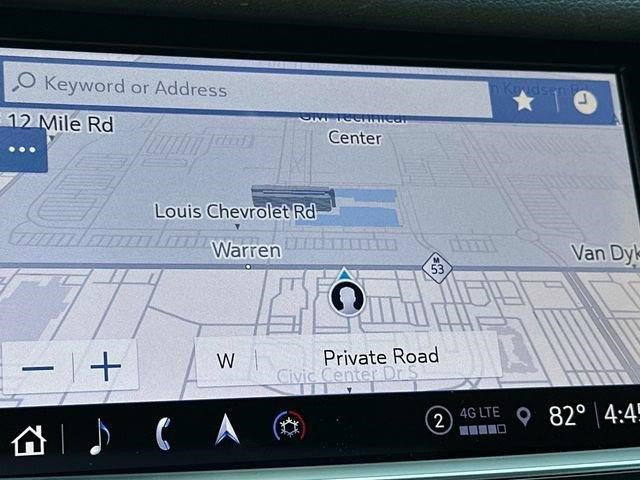 Certified 2023 Cadillac XT5 Premium Luxury AWD/4WD image 28