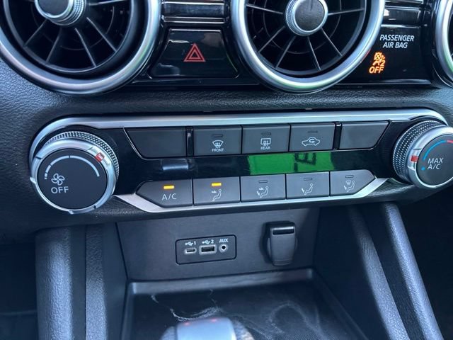 Used 2023 Nissan Sentra SV FWD image 30