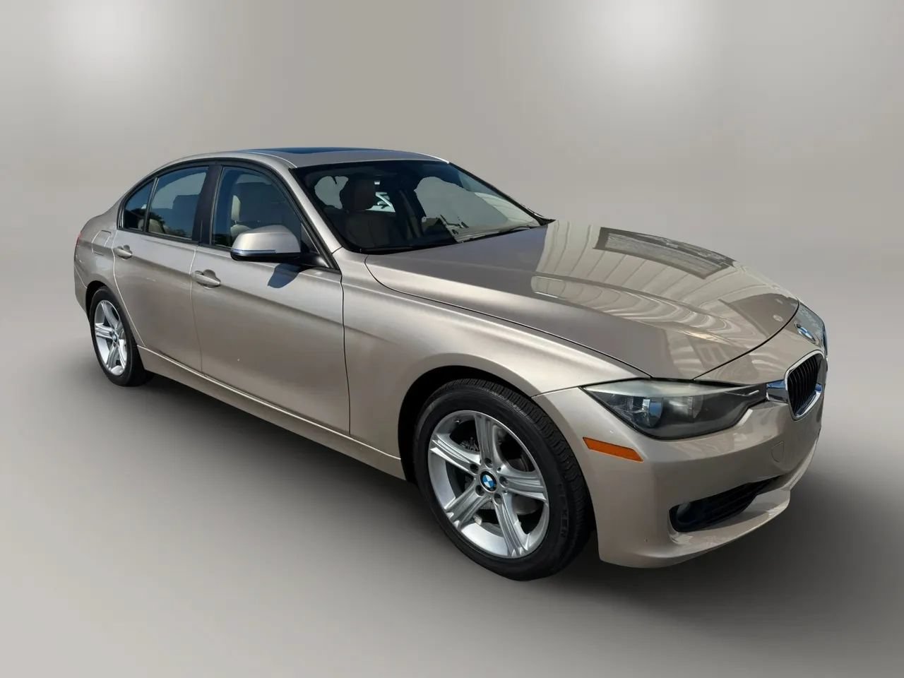 Used 2014 BMW 328i Sedan RWD image 6