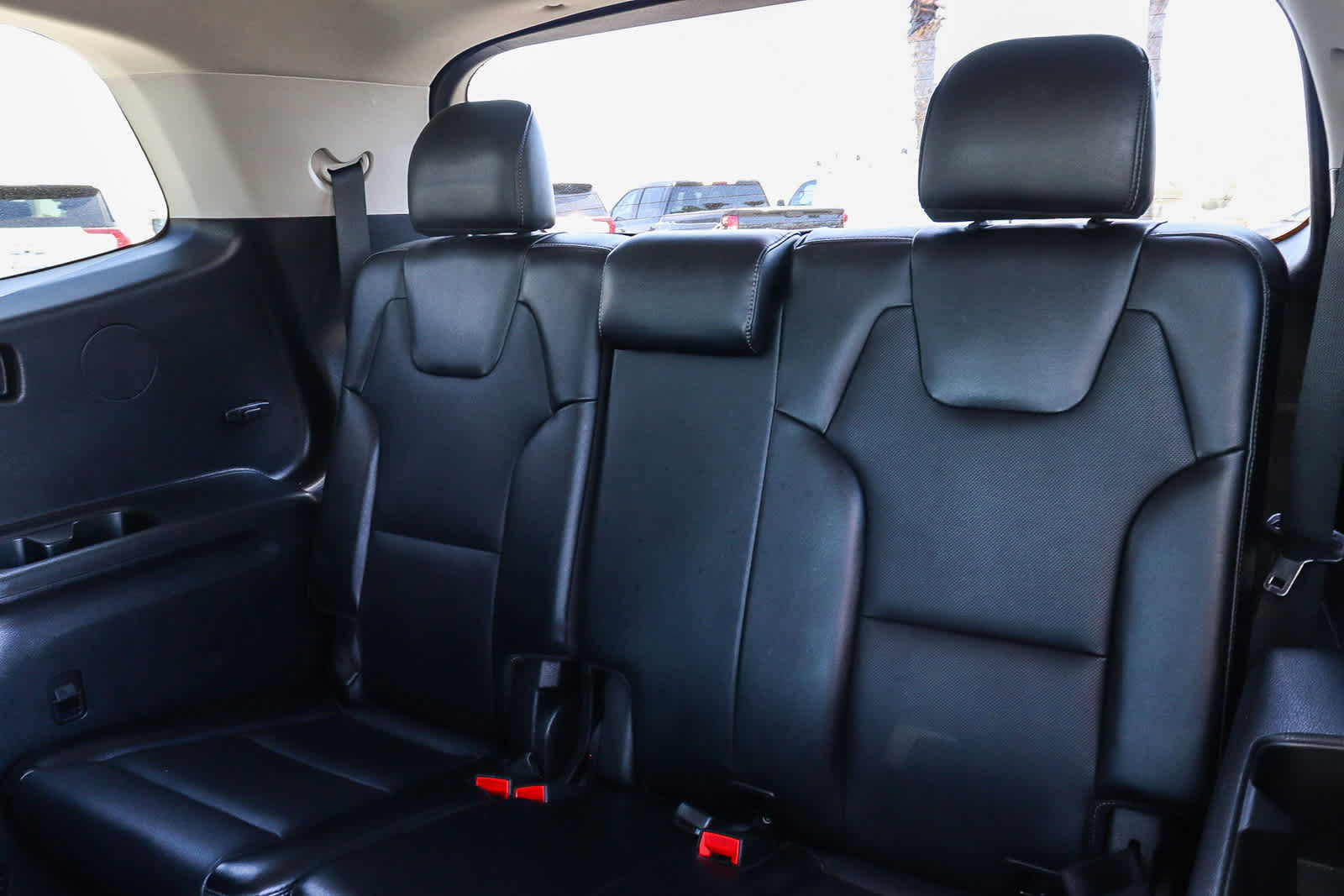 Used 2022 Kia Telluride EX w/ EX Premium Package image 23