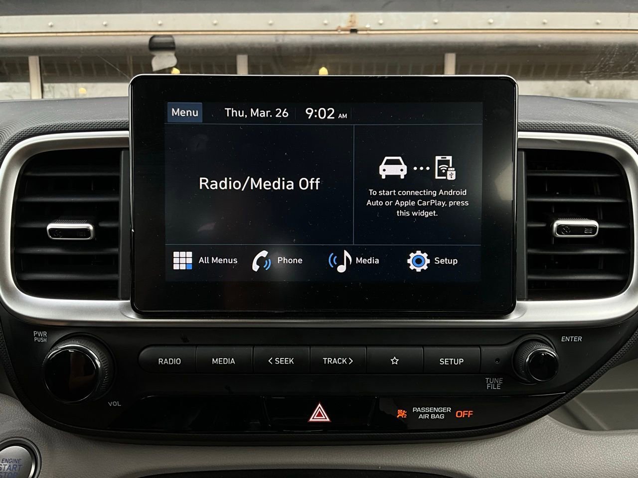 Used 2025 Hyundai Venue SEL image 29