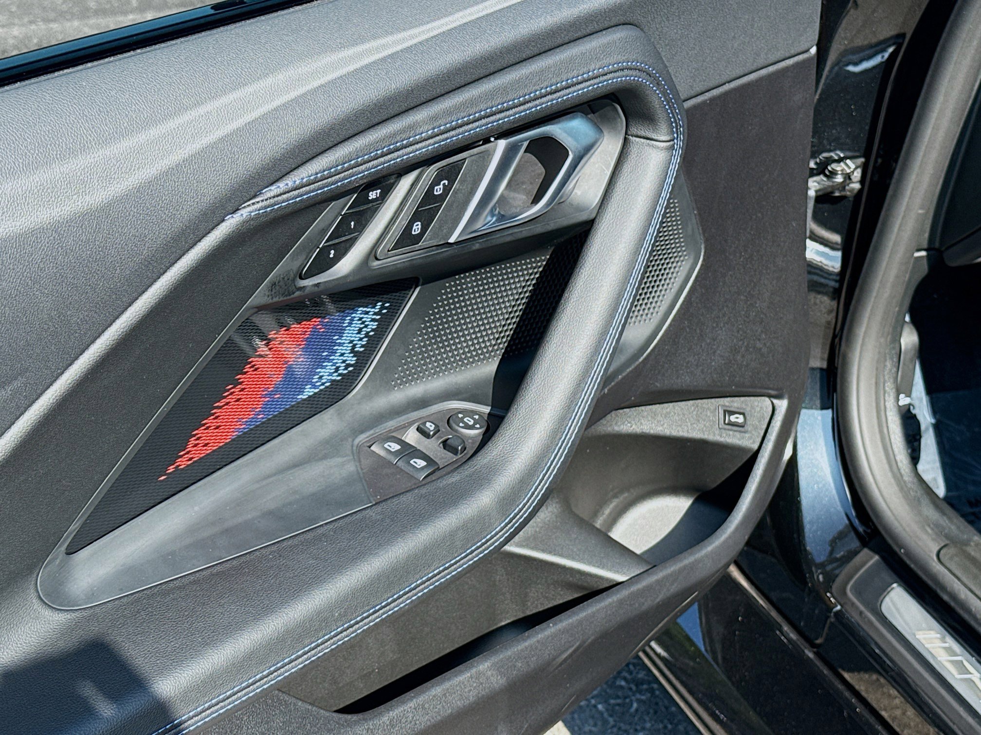 Used 2025 BMW M2 w/ Lighting Package RWD image 21