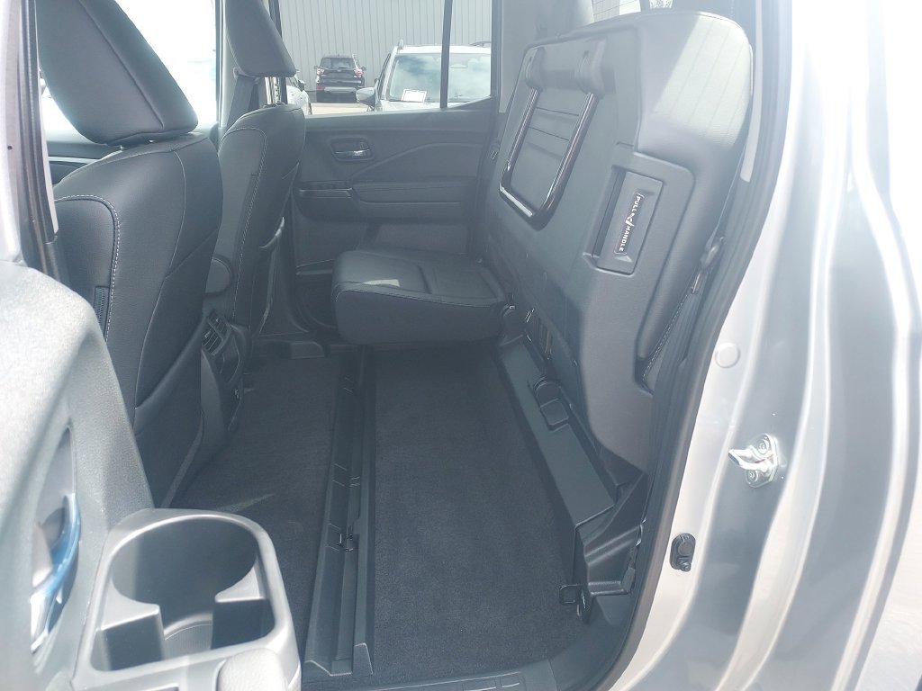 Used 2023 Honda Ridgeline RTL-E image 35