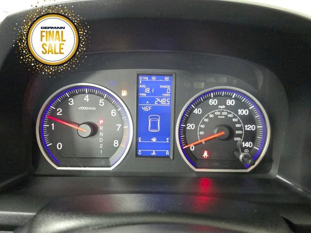 Used 2011 Honda CR-V EX-L image 21