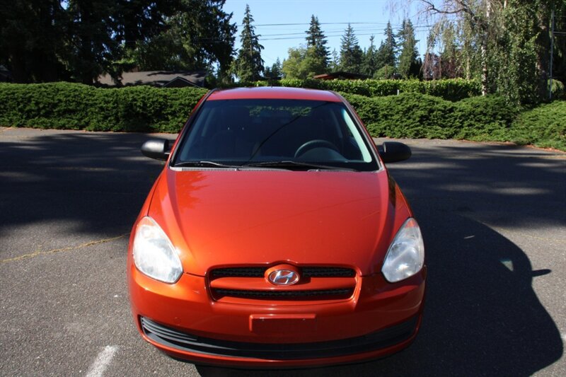 Used 2008 Hyundai Accent GS FWD image 9