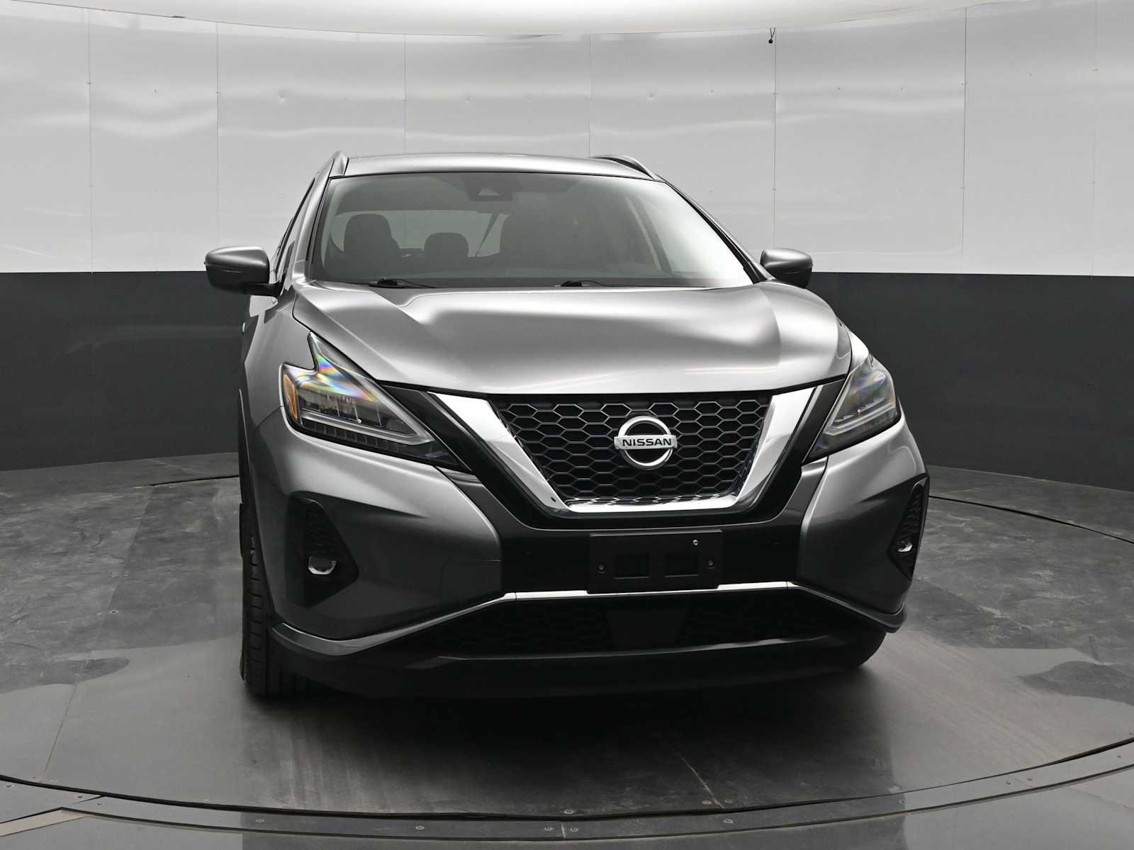 Used 2022 Nissan Murano SV AWD/4WD image 2
