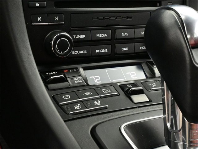 Used 2018 Porsche 911 Turbo image 12