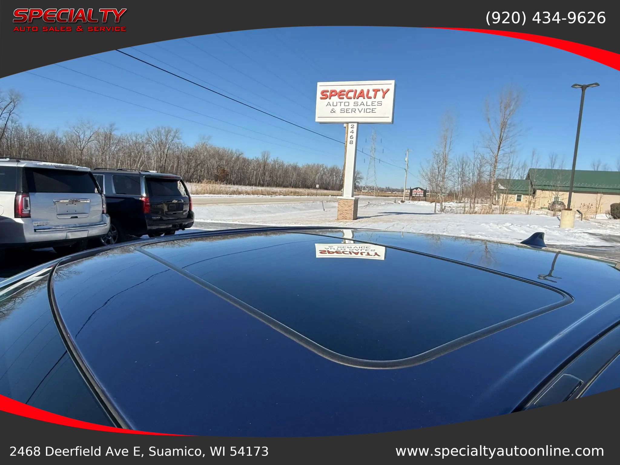 Used 2021 Subaru Legacy Premium image 11