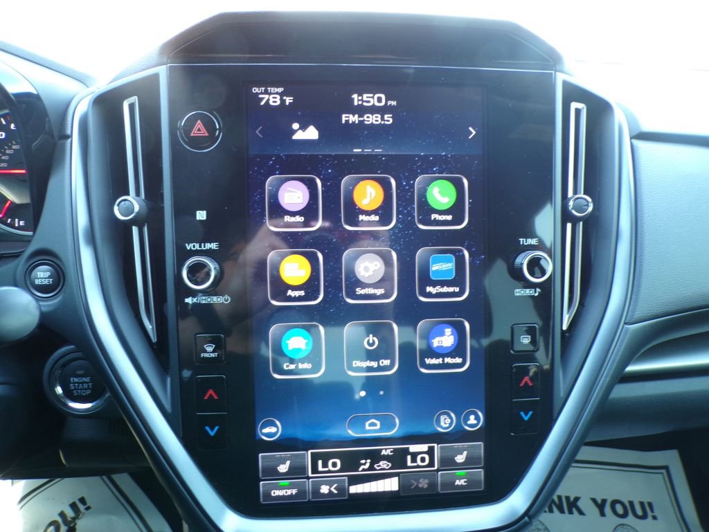 Used 2024 Subaru WRX Premium AWD/4WD image 28
