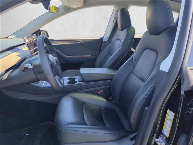 Used 2023 Tesla Model Y 2WD image 14