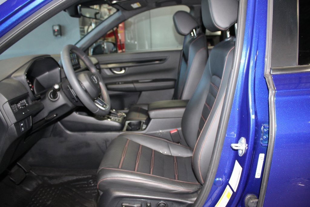 Used 2024 Honda CR-V Sport-L image 12