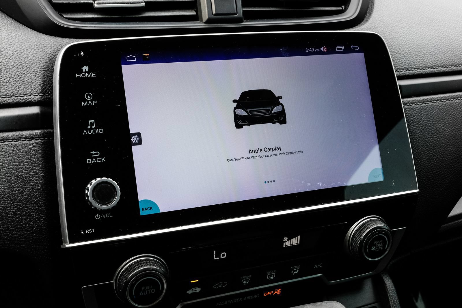 Used 2019 Honda CR-V LX image 28