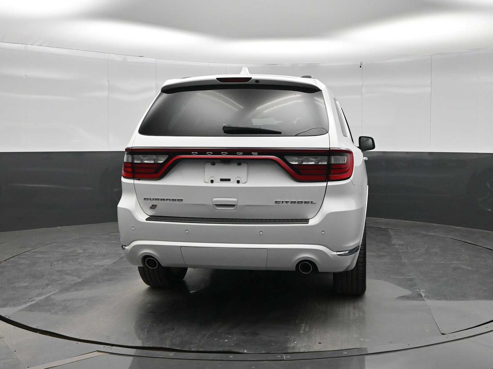 Used 2019 Dodge Durango Citadel AWD/4WD image 6