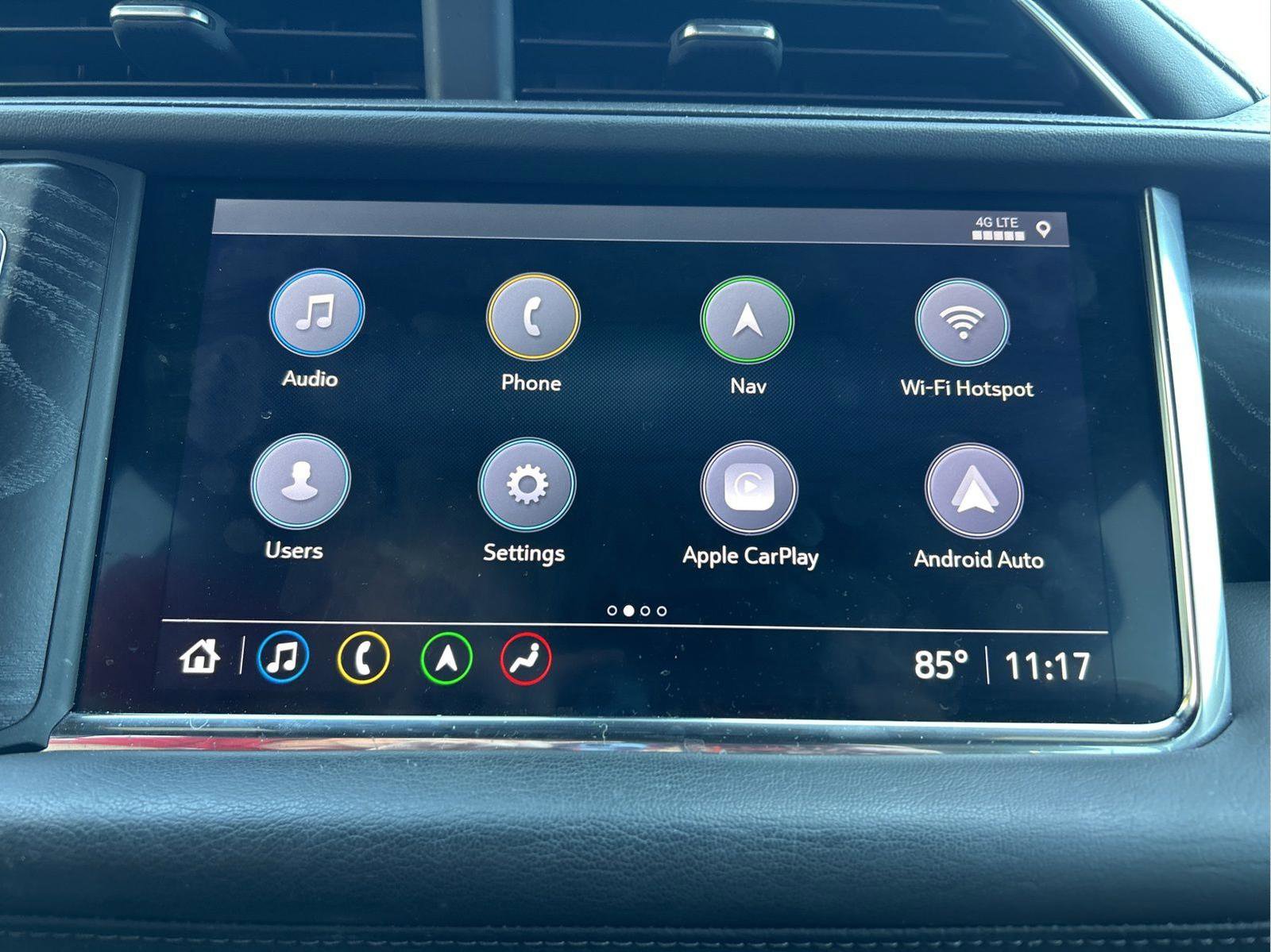 Used 2021 GMC Yukon Denali image 29