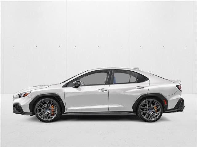 New 2026 Subaru WRX tS image 3