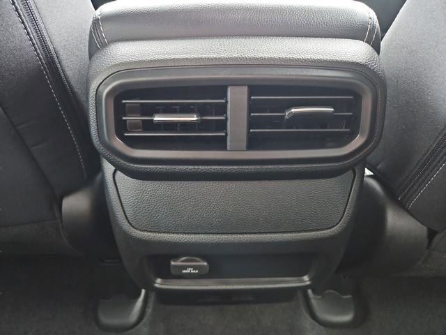 Certified 2024 Honda Ridgeline Sport image 35