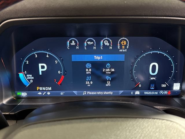 Used 2025 Ford Ranger Raptor AWD/4WD image 34