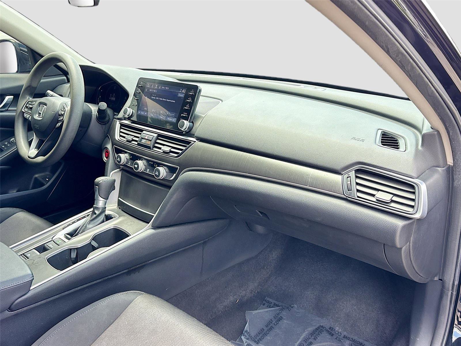 Used 2021 Honda Accord LX image 26