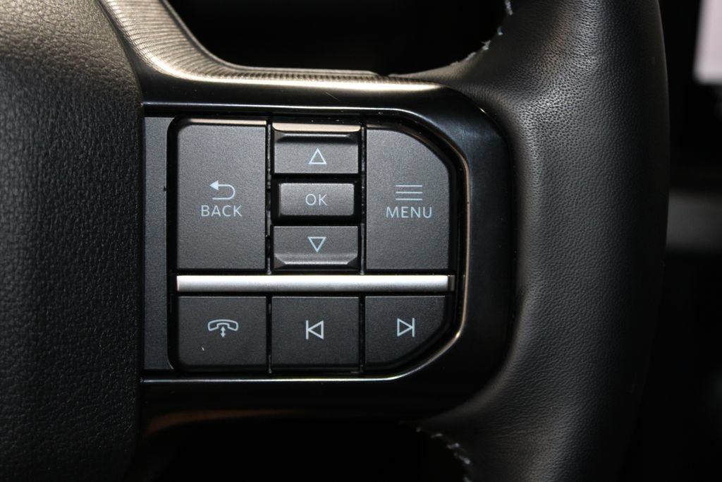 Used 2026 Ford F250 Platinum AWD/4WD image 48