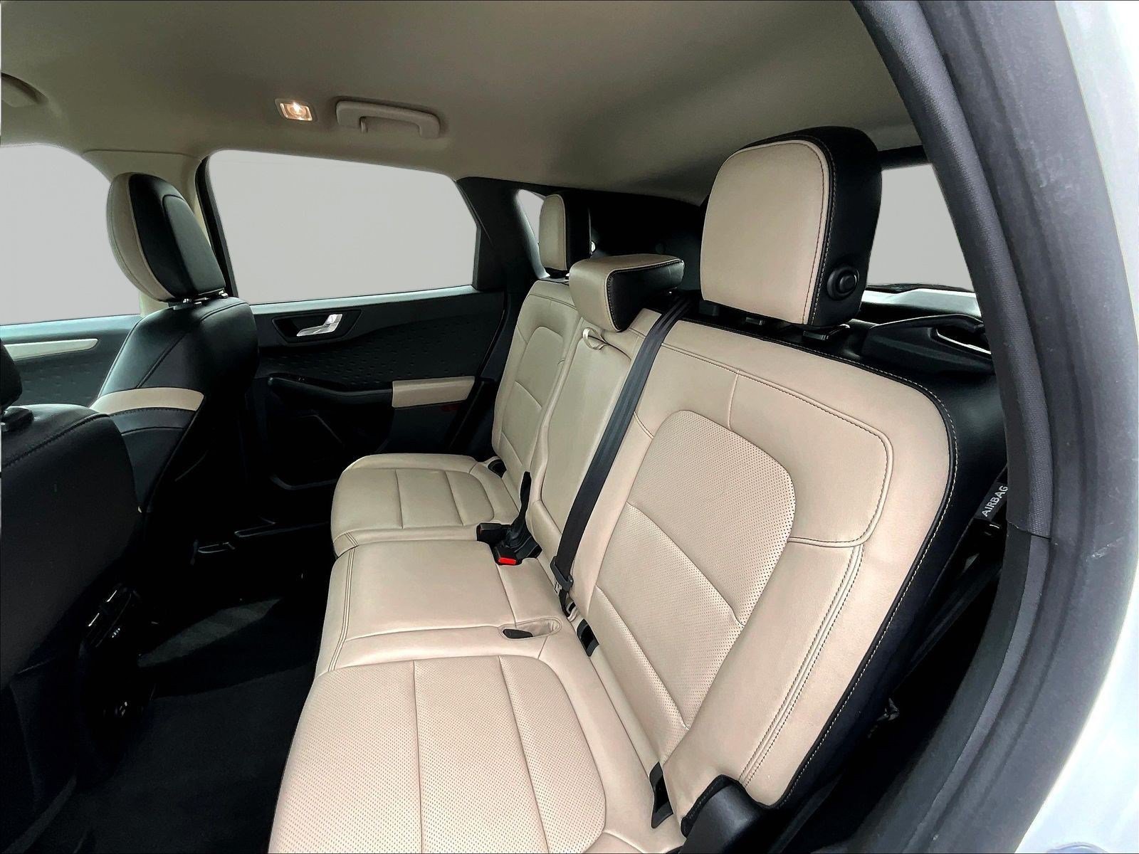 Used 2020 Ford Escape SEL FWD image 22