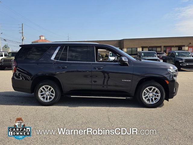 Used 2023 Chevrolet Tahoe LT image 15