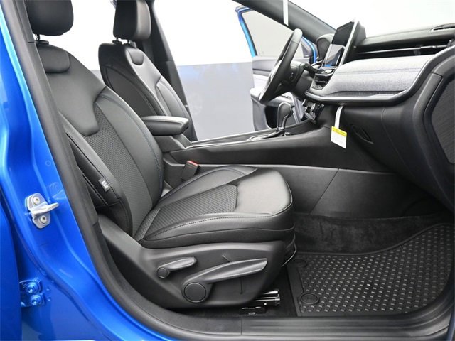 New 2025 Jeep Compass Latitude w/ Sun & Sound Group image 18