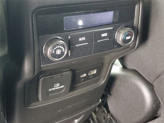 Used 2021 GMC Acadia SLE w/ Driver Convenience Package image 12