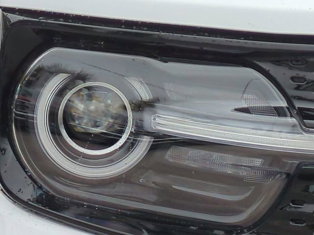 Used 2026 Ford Bronco Sport Outer Banks w/ Outer Banks Tech Package+ AWD/4WD image 10
