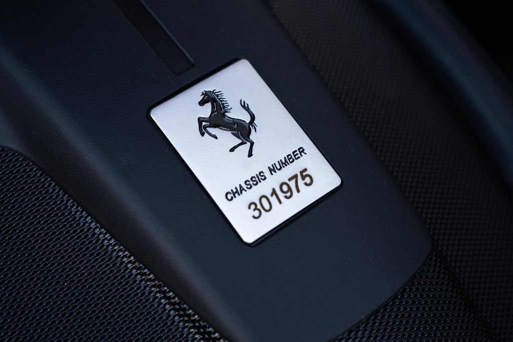 Certified 2024 Ferrari Roma image 15