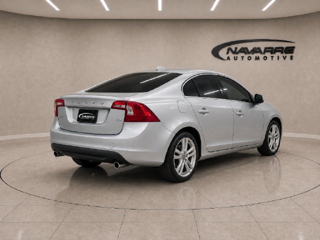 Used 2013 Volvo S60 T5 FWD image 7
