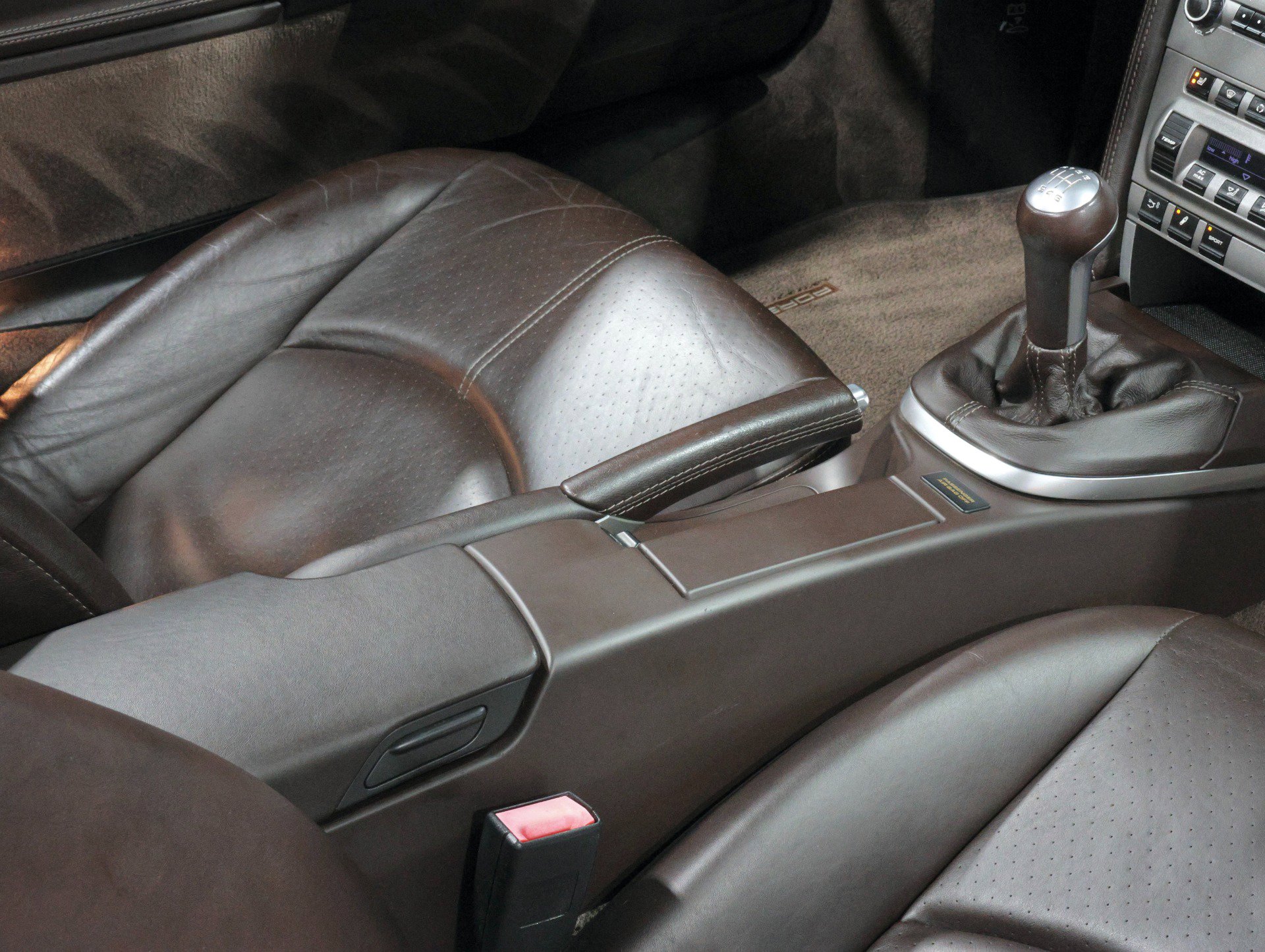 Used 2007 Porsche Boxster S image 26