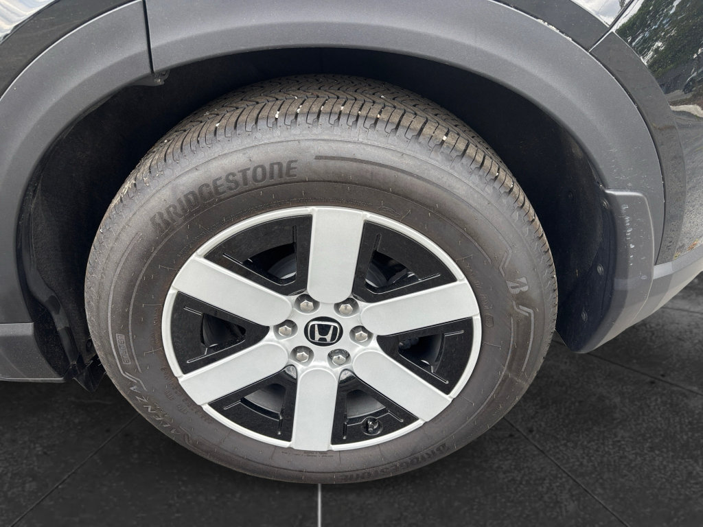 Used 2024 Honda Prologue EX image 6