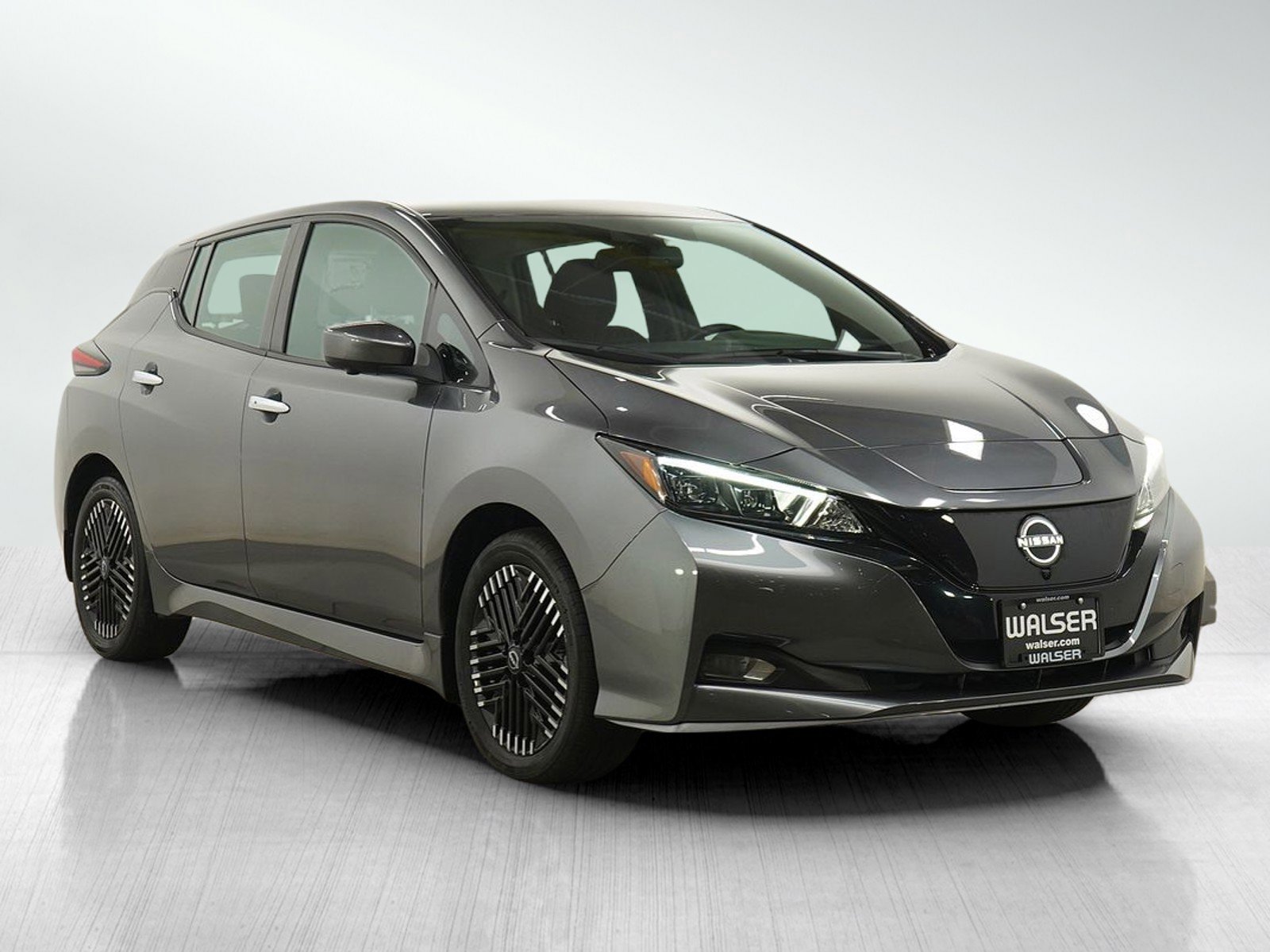Used 2023 Nissan Leaf SV Plus FWD image 7