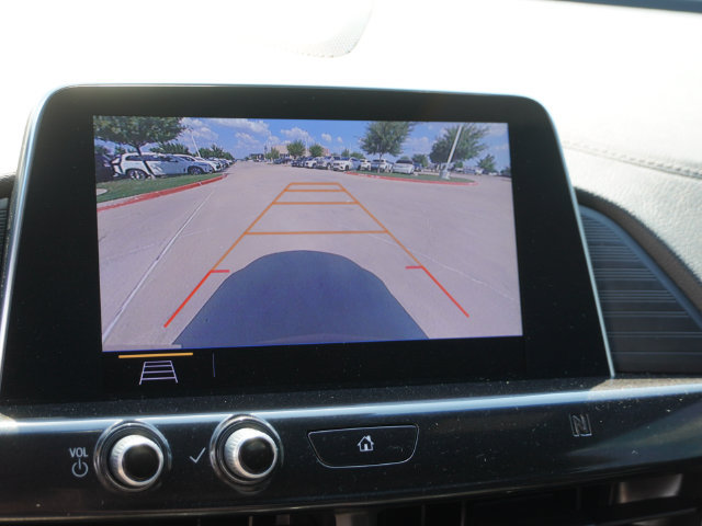 Used 2020 Cadillac CT4 Premium Luxury RWD image 24