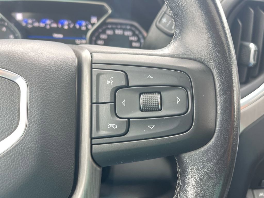 Used 2021 GMC Sierra 1500 Denali w/ Denali Ultimate Package image 18