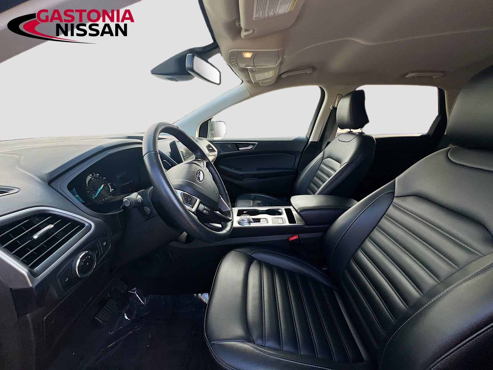 Used 2024 Ford Edge SEL image 27