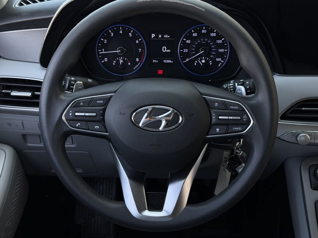 Used 2021 Hyundai Palisade SE FWD image 12