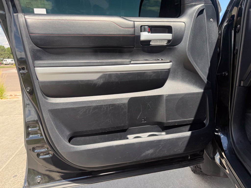 Used 2019 Toyota Tundra TRD Pro AWD/4WD image 13