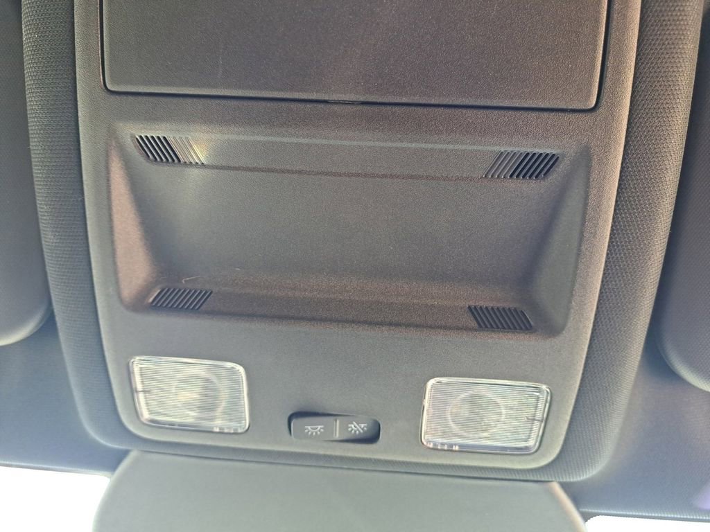 Used 2024 Ford Escape ST-Line w/ Tech Pack #1 image 17
