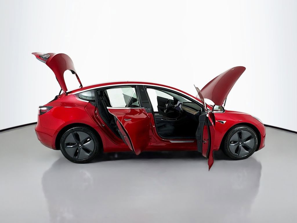 Used 2018 Tesla Model 3 Long Range image 33