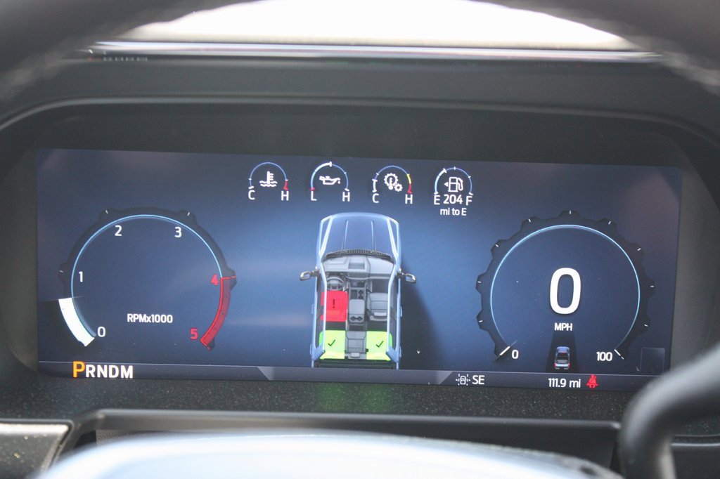 New 2025 Ford F250 Lariat w/ Lariat Ultimate Package image 24