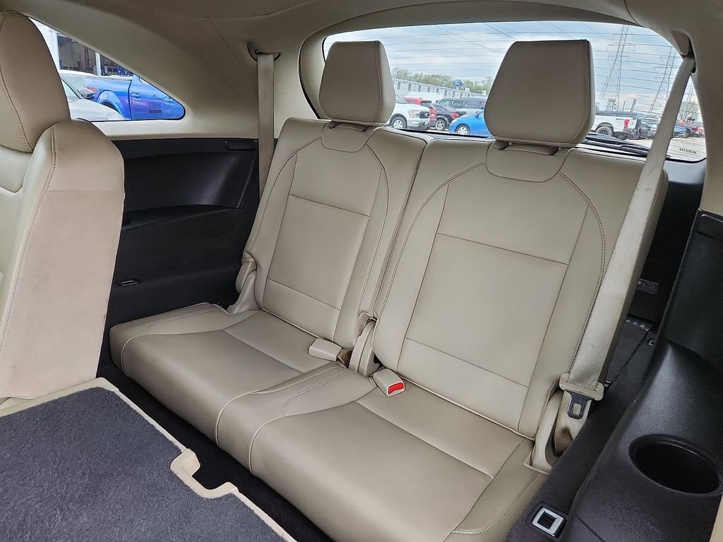 Used 2018 Acura MDX SH-AWD image 7