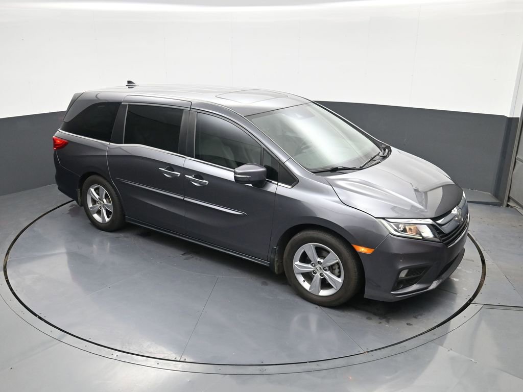 Used 2019 Honda Odyssey EX-L image 23