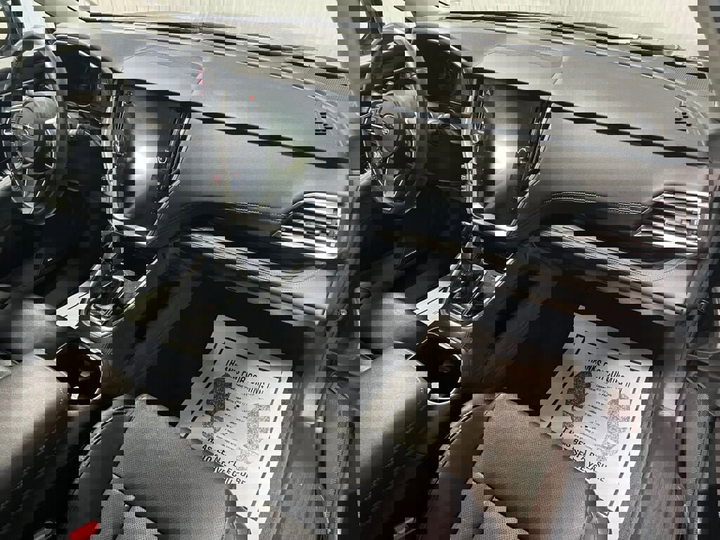 Used 2023 Subaru Outback Limited image 22