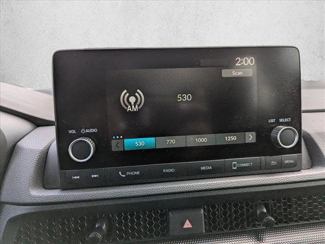 Used 2024 Honda CR-V EX image 15