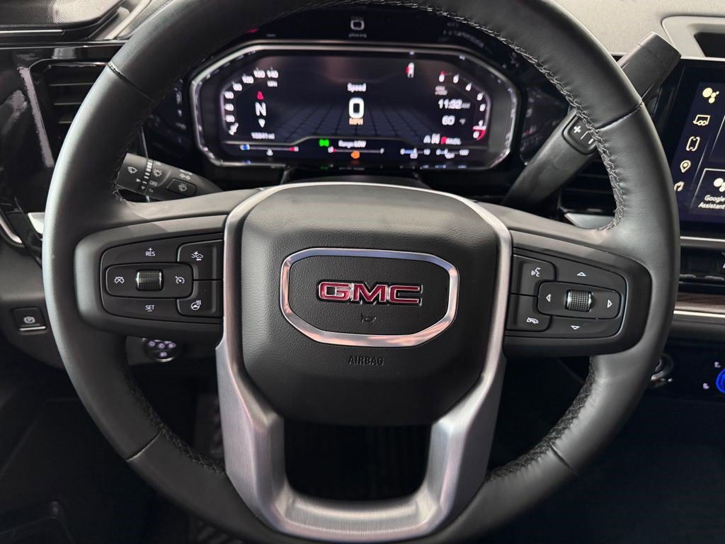 Certified 2024 GMC Sierra 1500 Elevation AWD/4WD image 14